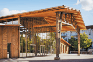 Photo © Camille Gharbi - LDD