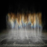 Beauty, 1993 de Olafur Eliasson, 2017, Montréal - Photo © Maxence Grugier