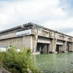 Base sous-marine - Photo © Culturespaces - Anaka Photographie