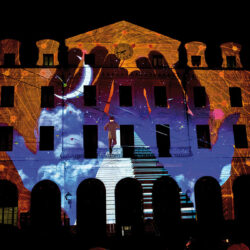 Daydreams, Fête des Lumières, 2019