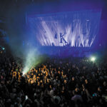 Kompromat à L’Olympia - Photo © Nicolas Patault