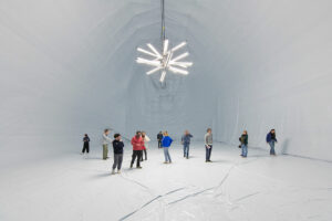 Le Théâtre et son double, répétitions