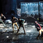 Optraken - Photo © N. Martinez