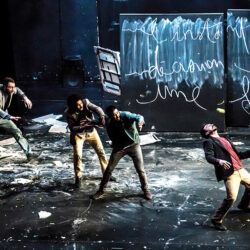 Optraken - Photo © N. Martinez