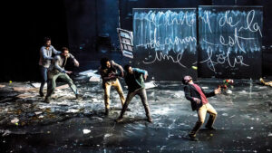 Optraken - Photo © N. Martinez