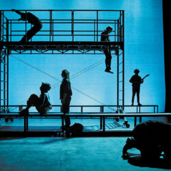 Photo © Christophe Raynaud de Lage