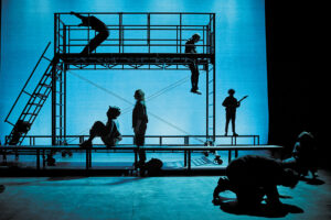 Photo © Christophe Raynaud de Lage