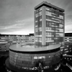 Maison de la Radio et de la Musique - Radio France - Photo © Christophe Abramowitz
