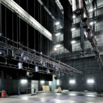 Plateau de la Comédie de Saint-Étienne