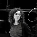 Kelig Le Bars - Photo © Jean-Louis Fernandez