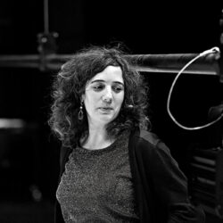 Kelig Le Bars - Photo © Jean-Louis Fernandez