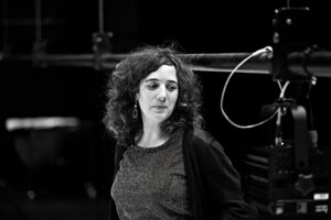 Kelig Le Bars - Photo © Jean-Louis Fernandez