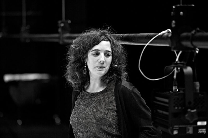 Kelig Le Bars - Photo © Jean-Louis Fernandez