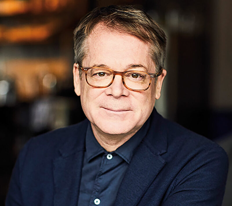 Photo © Maude Chauvin