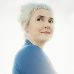 Sylvaine Hélary - Photo © Julien Mignot