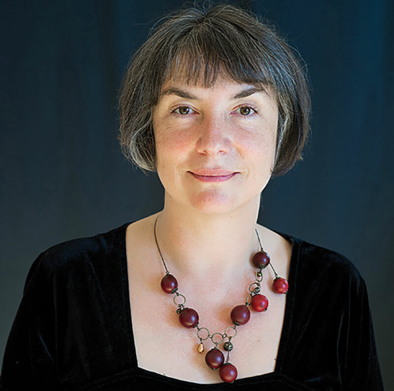 Photo © Ilka Kramer