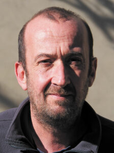 Nicolas Faure - Photo © Jean-Jacques Monier