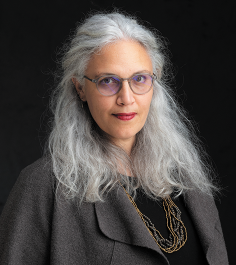 Photo © Ferrante Ferranti