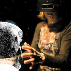 Mirages & Miracles de Adrien M & Claire B - Photo © Romain Étienne