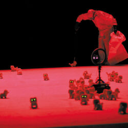 G5 - Photo © Antoine Conjard