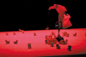 G5 - Photo © Antoine Conjard