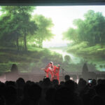 Gazelle Twin au Festival LEV 2019, Album Pastoral - Photo © Elena de la Puente