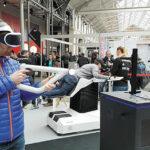 Laval Virtual - Photo DR