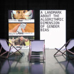 Predictive Art Bot - Photo © Nicolas Maigret