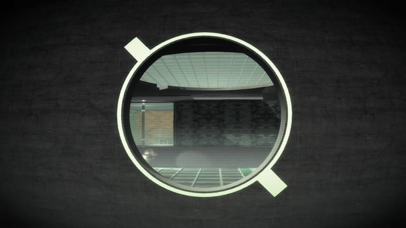 NØtel - Photo © Lawrence Lek