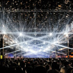 Festival Les Nuits Sonores, 2015 - Photo © Brice Robert