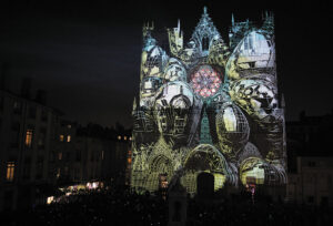 Évolutions - Photo © Studio Pierre 2 Lune