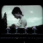 Le passé côtoye le futur