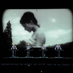 Le passé côtoye le futur