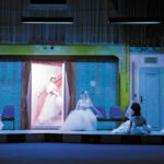 Vue du plateau - Photo © E. Carecchio