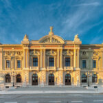 Façade - Photo © Fabien Bergerat