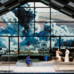 Didon et Énee, Remembered - Photo © Blandine Soulage