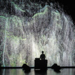 Subassemblies, Théâtre Maisonneuve, Montréal, 2019 - Courtesy of Mutek - Photo © Bruno Destombes