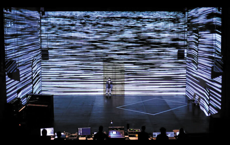 Les JIT - Photo © Maella-Mickaelle Maréchal