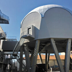 Le Module, GMEM Marseille - Photo © GMEM Marseille