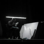 Titans - Photo © Nicolas Boudier