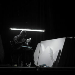 Titans - Photo © Nicolas Boudier