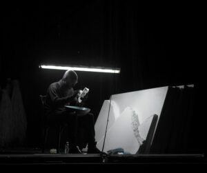 Titans - Photo © Nicolas Boudier