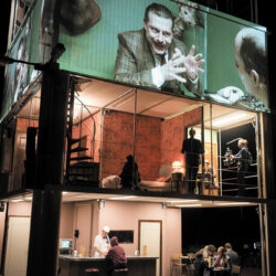 JR de FC Bergman - Photo © Kurt Van der Elst