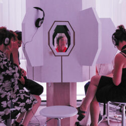 Nachlass - Photo © Samuel Rubio