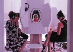 Nachlass - Photo © Samuel Rubio