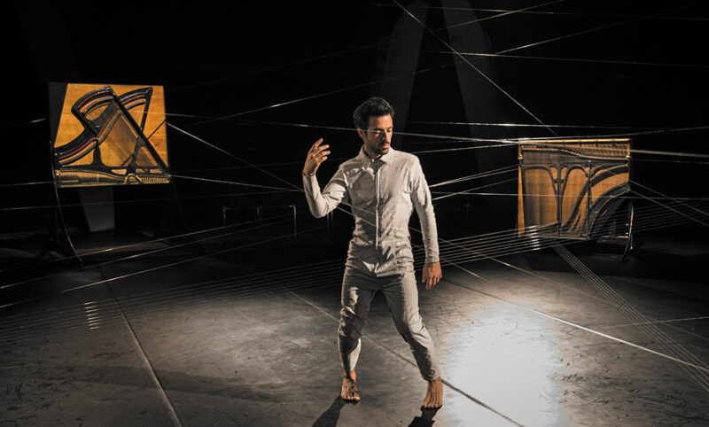 Ersilia - Photo © Pierre Gondard