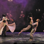 Folia, Pôle en Scènes 2019 - Photo © Gilles Aguilar