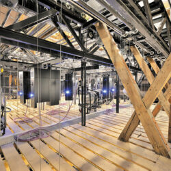 Gril historique (Opéra-Théâtre de Clermont-Ferrand)