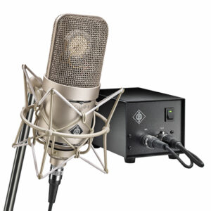 Microphone Neumann M149