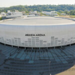 L’Arkéa Arena - Photo © SENSO